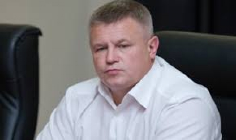 Экс-главу МВД Приднестровья приговорили к тринадцати годам строгого режима