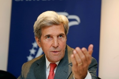 Джон Керри предупредил о «желающих столкновения США с Ираном»