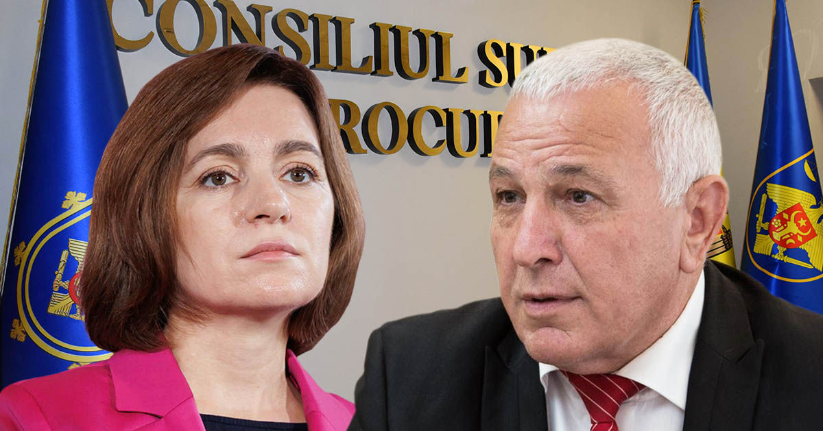 Гагаузский план режима Санду: демонтаж автономии вручную