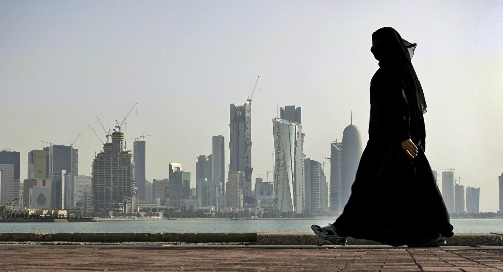 Four Arab States Cut Diplomatic Ties With Qatar