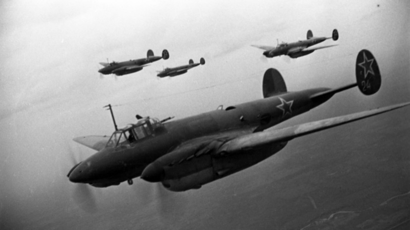 «Не уступали западным образцам»: как создавались первые отечественные радары для нужд боевой авиации