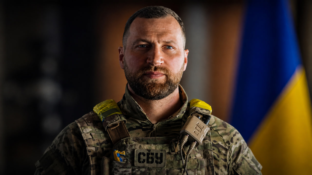Хмара обратился к ЕС с просьбой о срочной военной помощи