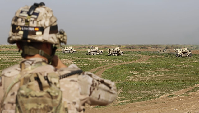 National Interest: армия США может быть слабым противником в будущих войнах