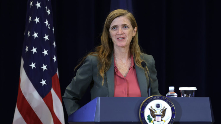 US spent ‘tens of millions’ in Moldova – former USAID chief