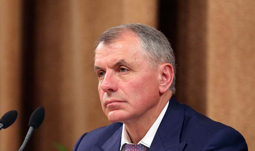 Константинов предложил США продать России Аляску по рыночной цене