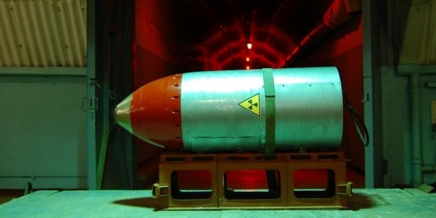СИПРИ: ядерное оружие сокращается и модернизируется