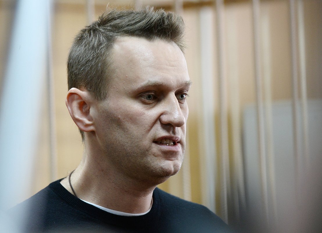 Путин рассказал о планах обменять Навального на заключенных на Западе россиян. Какое условие поставил президент?