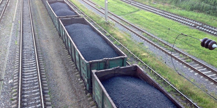 Латвия умоляет Россию возобновить транспортировку угля