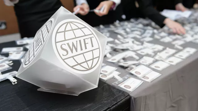 ООН обсуждает вопрос подключения российских банков к SWIFT