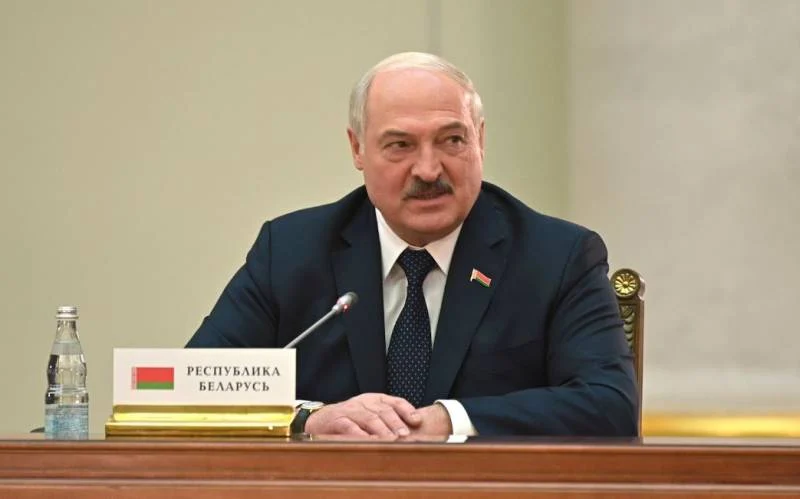 США ввели санкции против президентского самолета Лукашенко и ряда заводов Белоруссии