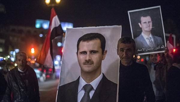WP: успех российской авиации в Сирии рушит планы США по отставке Асада