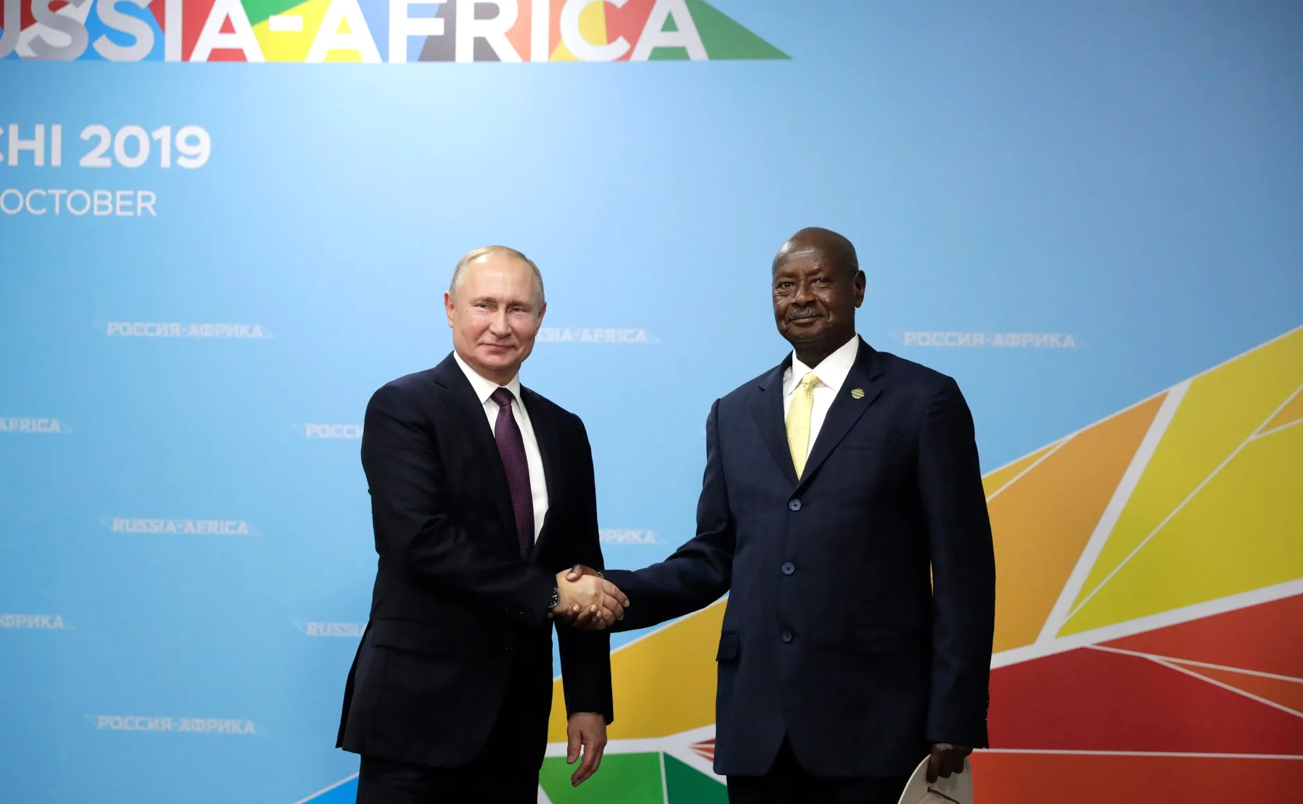Почему активность России в Африке вызывает бешенство на Западе