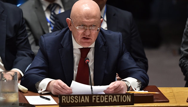 Россия считает, что СБ ООН должен подумать о смягчении санкций против КНДР