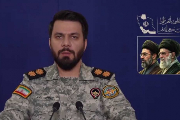 Иран пообещал нанести удары по домам командования США и Израиля в ответ на угрозы Трампа