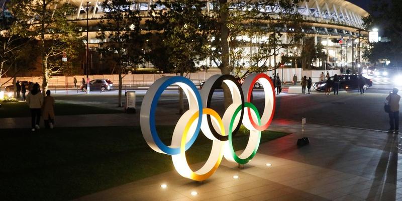 Японские спонсоры Олимпиады призывают отложить Игры в Токио