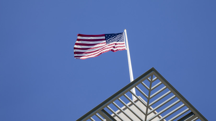 США намерены закрыть пять зарубежных диппредставительств