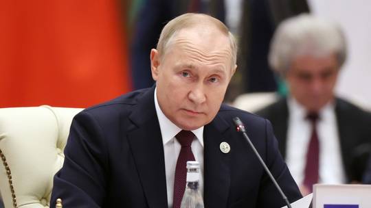 Putin warns of more serious response in Ukraine