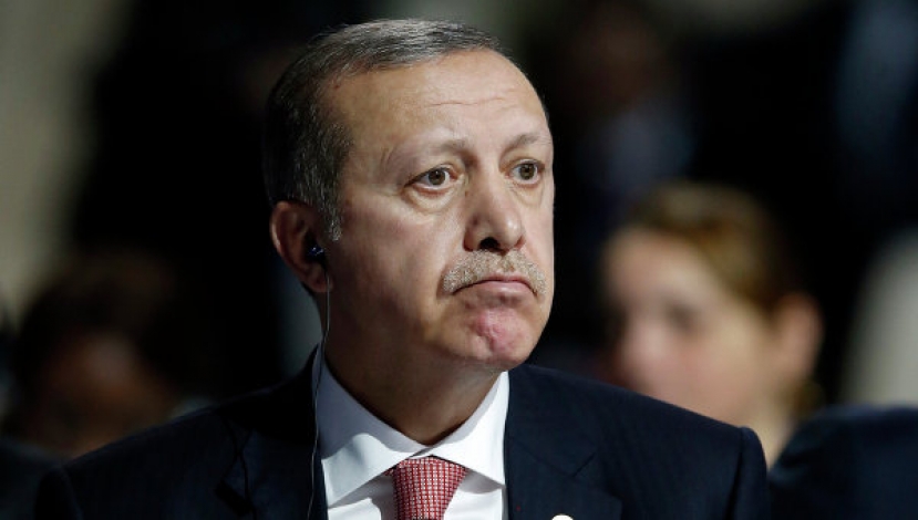 Independent: политика Эрдогана ведет Турцию к развалу