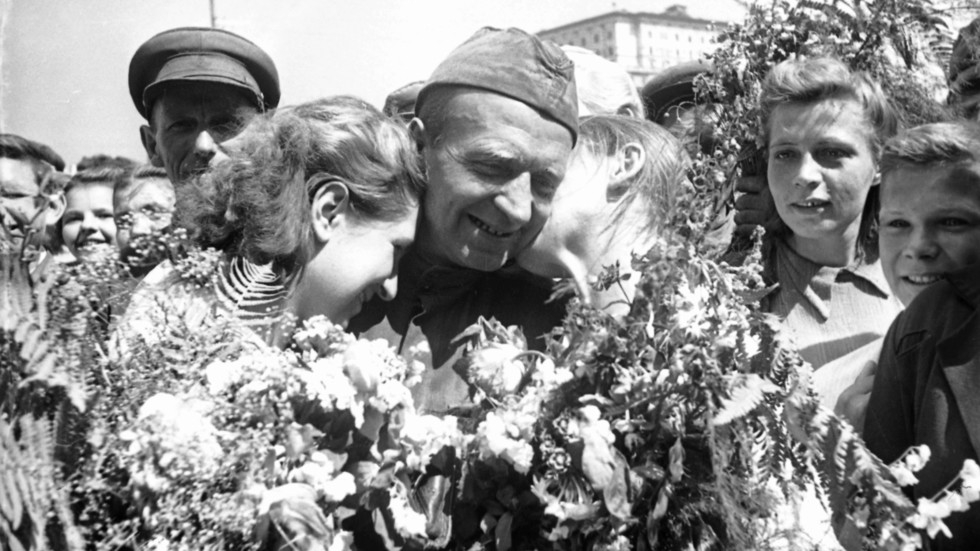 27 million reasons why we must remember Victory Day & stand up to attempts at rewriting history