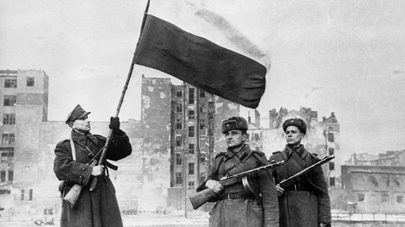 75 years later: Newly-released wartime docs debunk myths about WWII’s liberation of Warsaw
