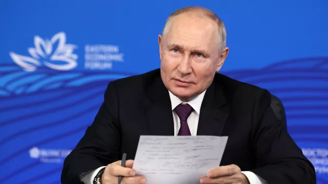 Путин рассказал об участии России в разминировании Лаоса