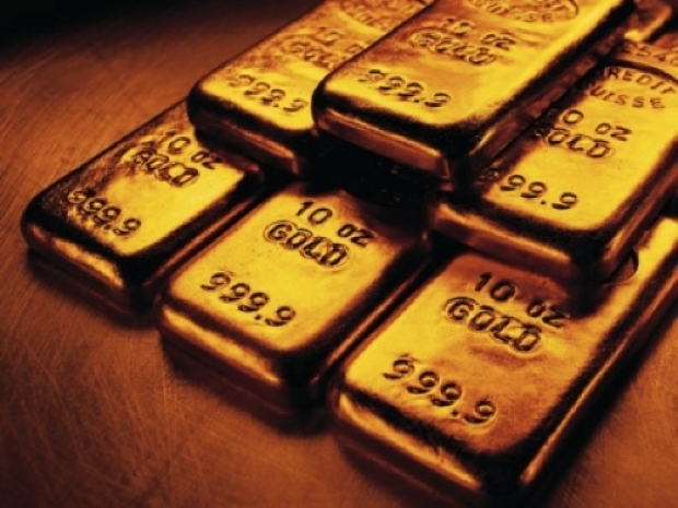Россия и Китай зарабатывают на золоте