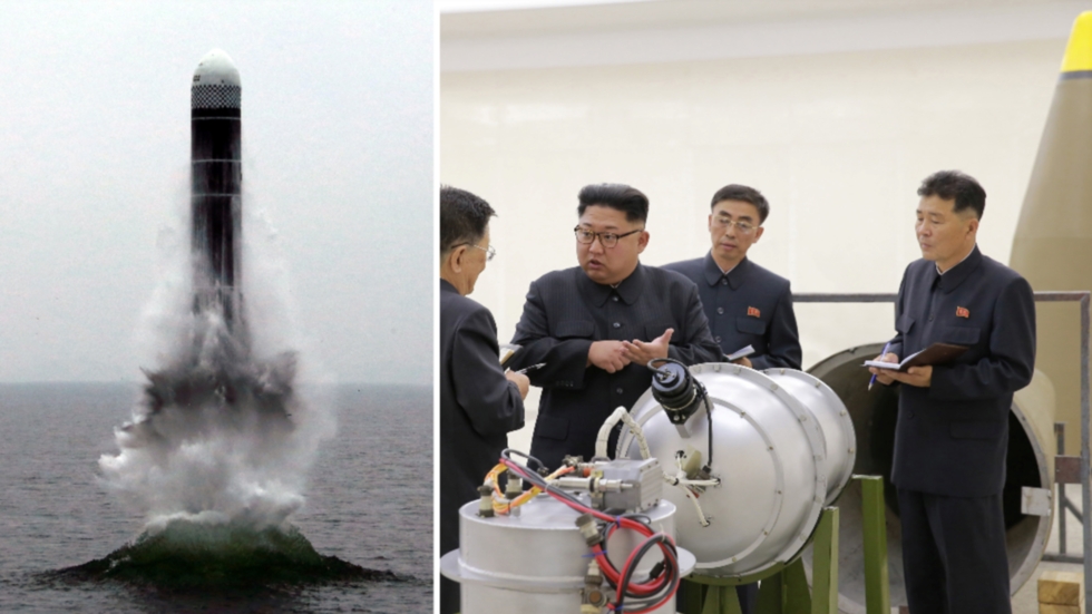 North Korea ‘probably’ developed miniaturized nukes to fit ballistic missiles, ‘confidential’ UN report says