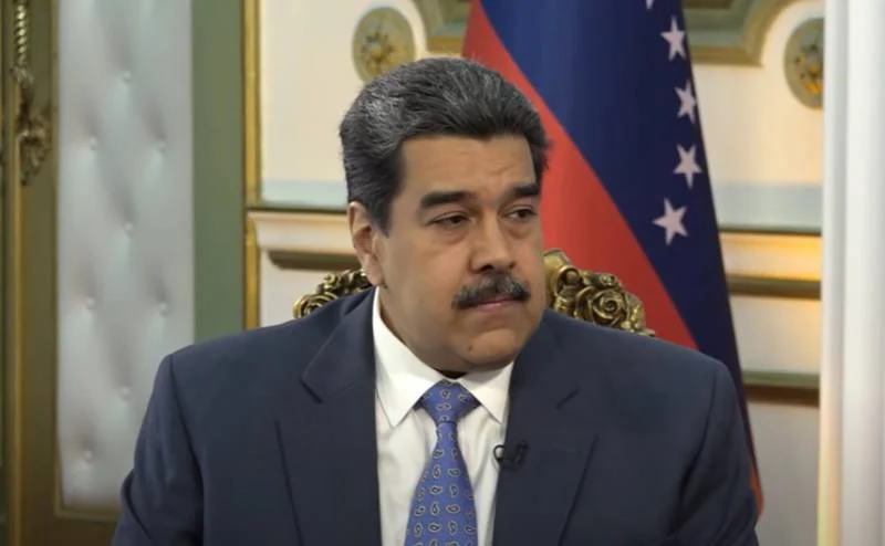 Власти США собрались ввести послабление нефтяных и политических санкций в отношении Венесуэлы