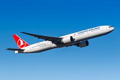 Турецкая авиакомпания временно приостановила полеты на юг России