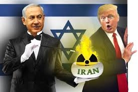 Атом есть, а кнопки нет! Иран отвечает Израилю