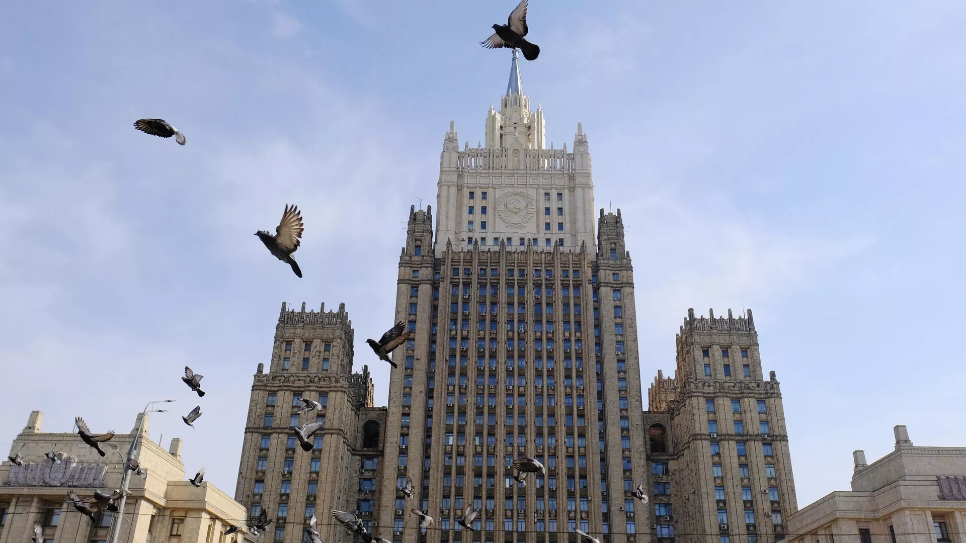 Human Rights Collapse in Ukraine Under Neo-Nazi Regime — Russian MFA