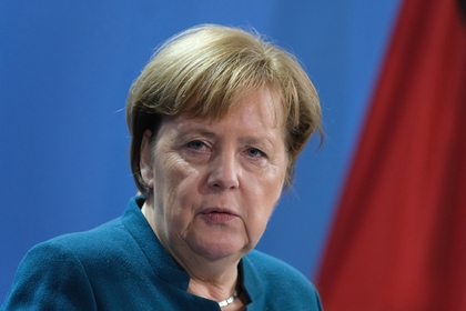 Германия захотела спасти ракетный договор России и США