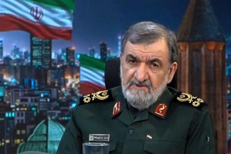 Иранский чиновник пригрозил выходом из ДНЯО в случае атаки на Ормузский пролив