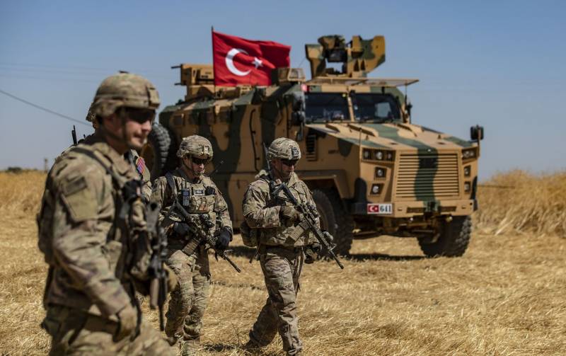Эрдоган «демилитаризует» курдов Ирака. Где санкции Запада?