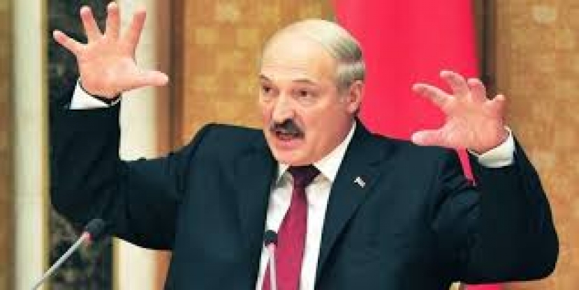 "Что это за таежный союз": Лукашенко разозлился на ЕАЭС из-за молока и цемента