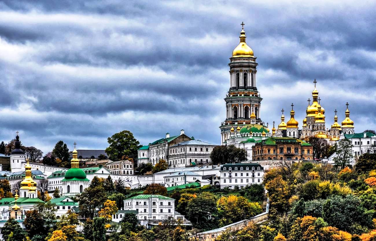 В Крыму видят единственный способ спасти православие на Украине