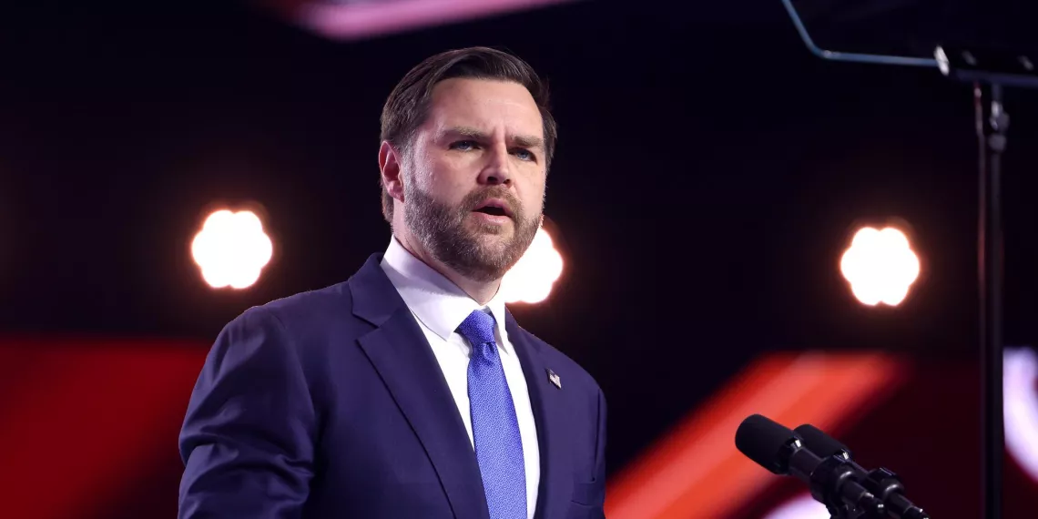 Вэнс: США достигли целей в Иране и могут уходить