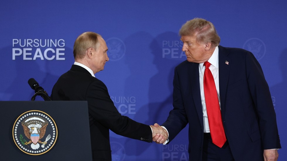 Lasting settlement essential in Ukraine conflict – Putin