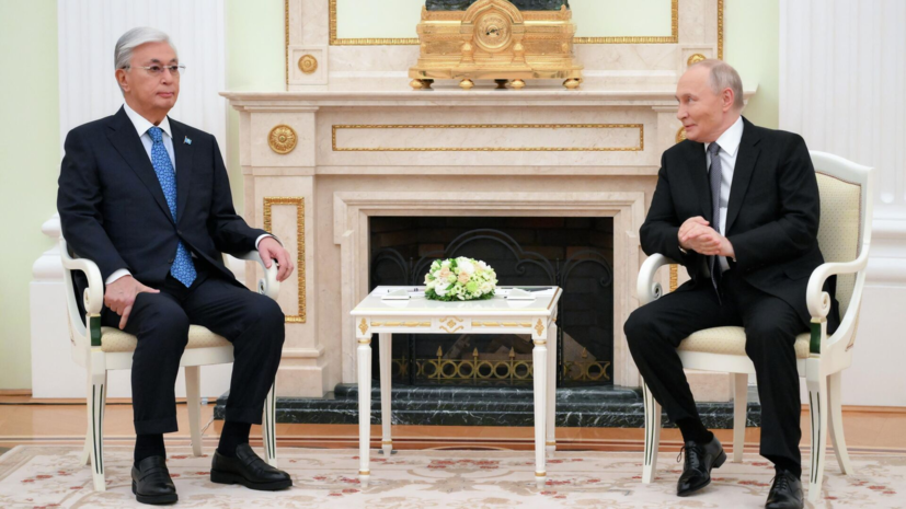 Фото: РИА Новости