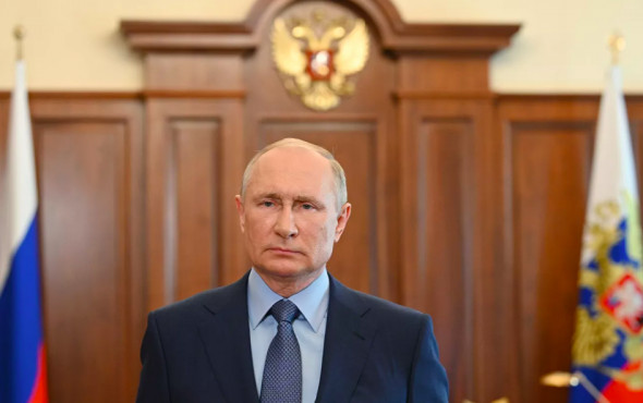 Путин поручил доработать проект о санитарно-эпидемиологическом благополучии