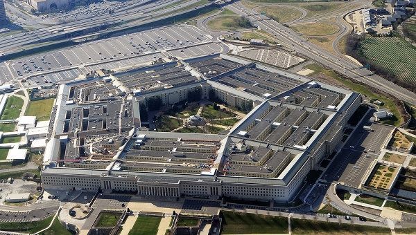 WP: США хотят увеличить военный бюджет из-за "растущей угрозы" из РФ
