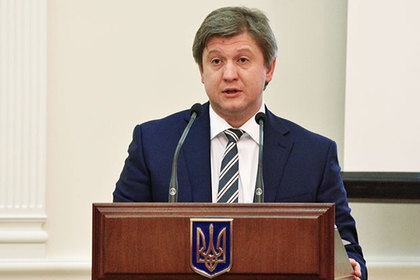 Минфин Украины рассказал об огромных рисках из-за нереального бюджета