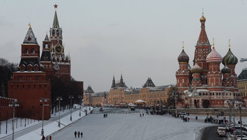 Bloomberg включил Россию в топ-15 самых инновационных экономик мира