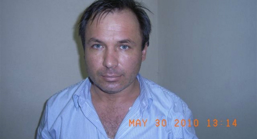 Russian Diplomats Visit US Prison Amid Yaroshenko's Wife Claiming He Disappeared