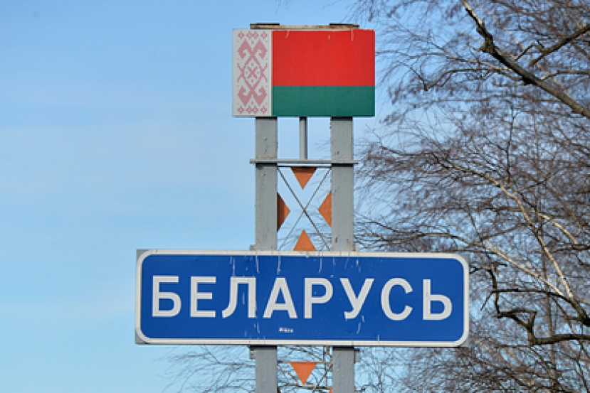Белоруссия отказала во въезде европейским депутатам