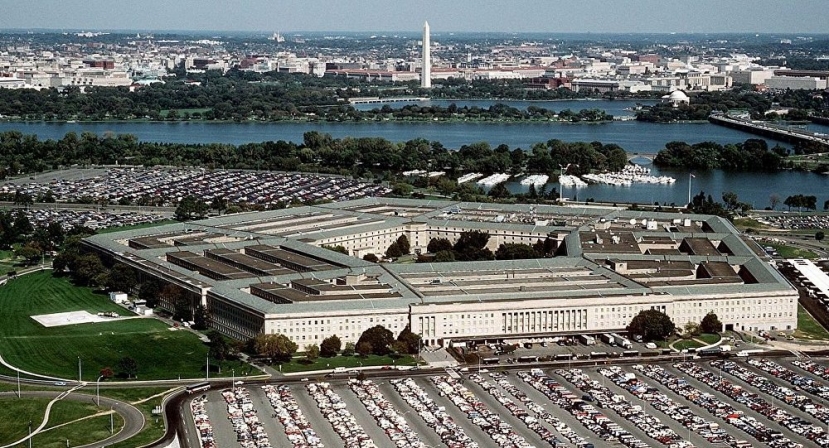 Pentagon Chief Says US Army Must Ensure Having Military Options Over N Korea