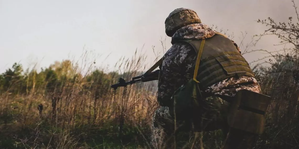 На Украине введут срочные контракты в ВСУ из-за острого дефицита солдат