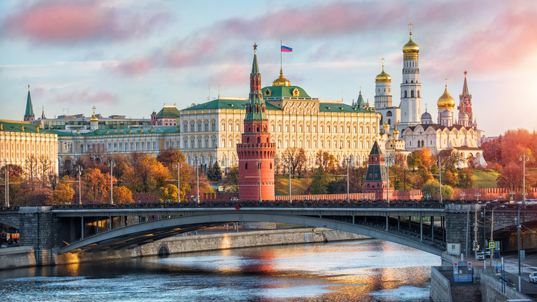 Russia willing to resume trilateral talks with Ukraine