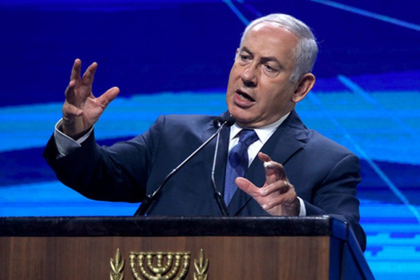 Израильтяне объединились против Нетаньяху