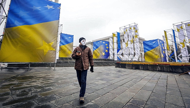 КС Украины признал неконституционным закон о русском языке 2012 года‍